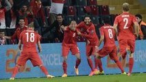 Türkiye - Kazakistan Maçını Canlı İzle Türkiye - Kazakistan Maçı Hangi Kanalda Saat Kaçta?