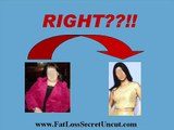 Uncut look at Top Secret Fat Loss Secret & Dr. Suzanne Gudakunst