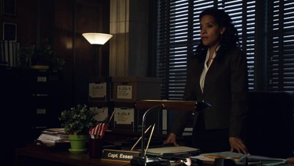 GOTHAM - What's Wrong With You? from "Harvey Dent" [VO|HD1080p]