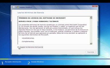 Como Formatear una PC e Instalar Windows 7 Facil Y Rapido