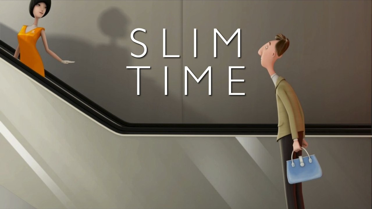 Slimtime