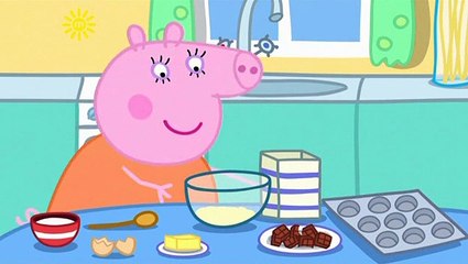 Peppa Pig - Whistling | S3E28