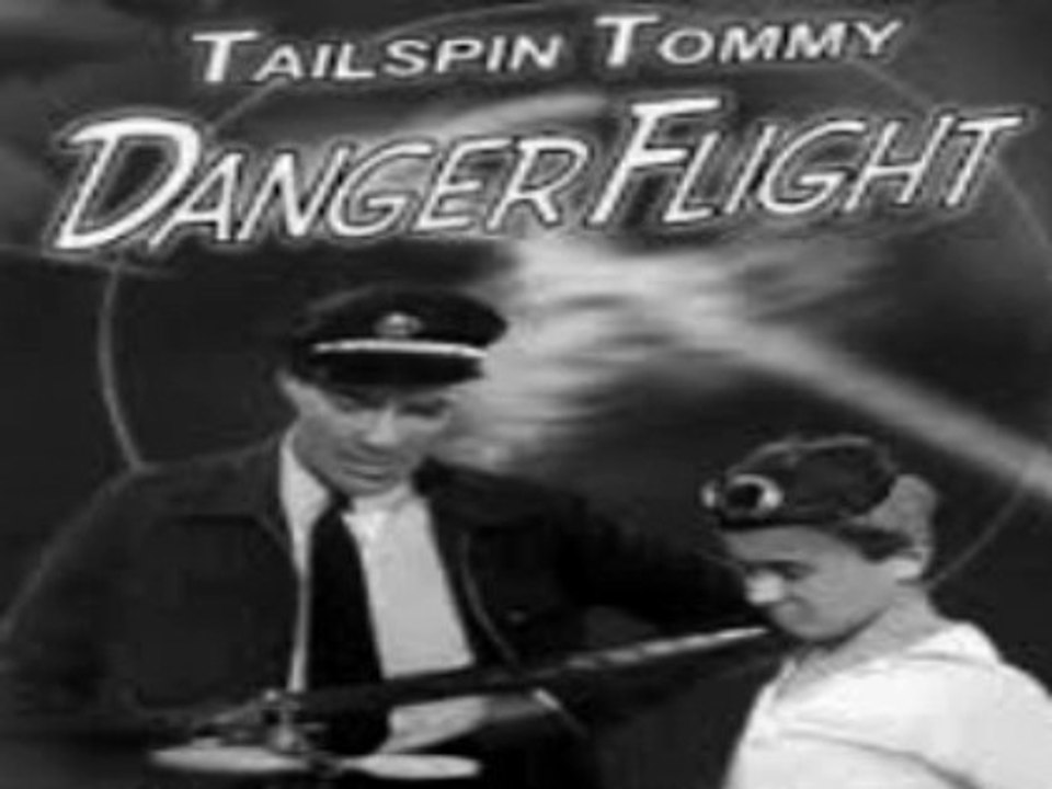 Danger Flight