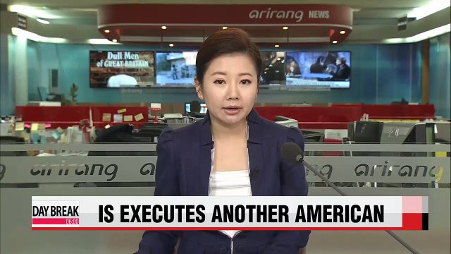 IS claims it has beheaded American aid worker Peter Kassig