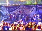 CRADLE OF FILTH 3.CAM. MIX LIVE 1994 Penafiel, Portugal (THE FOREST WHISPERS MY NAME)