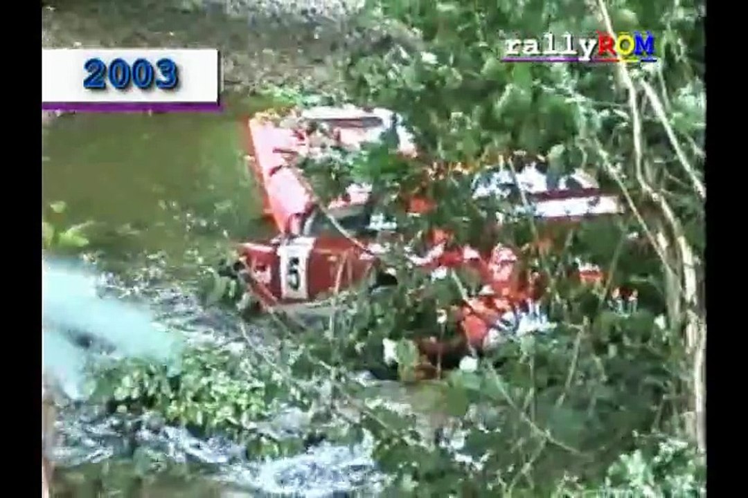 rallyROM * Sezonul 2004 - Capitolul 10