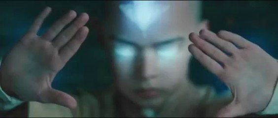 Avatar - O Último Mestre do Ar