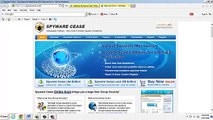 Antivirus Removal Tool - Spyware Cease