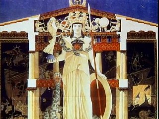 Os Grandes Tesouros Da Arqueologia - Ep 12 - Atenas Triunfo e Tragedia