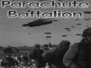 Parachute Battalion