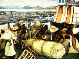 Os Grandes Tesouros Da Arqueologia - Ep 14 - Segredos Do Imperio Azteca