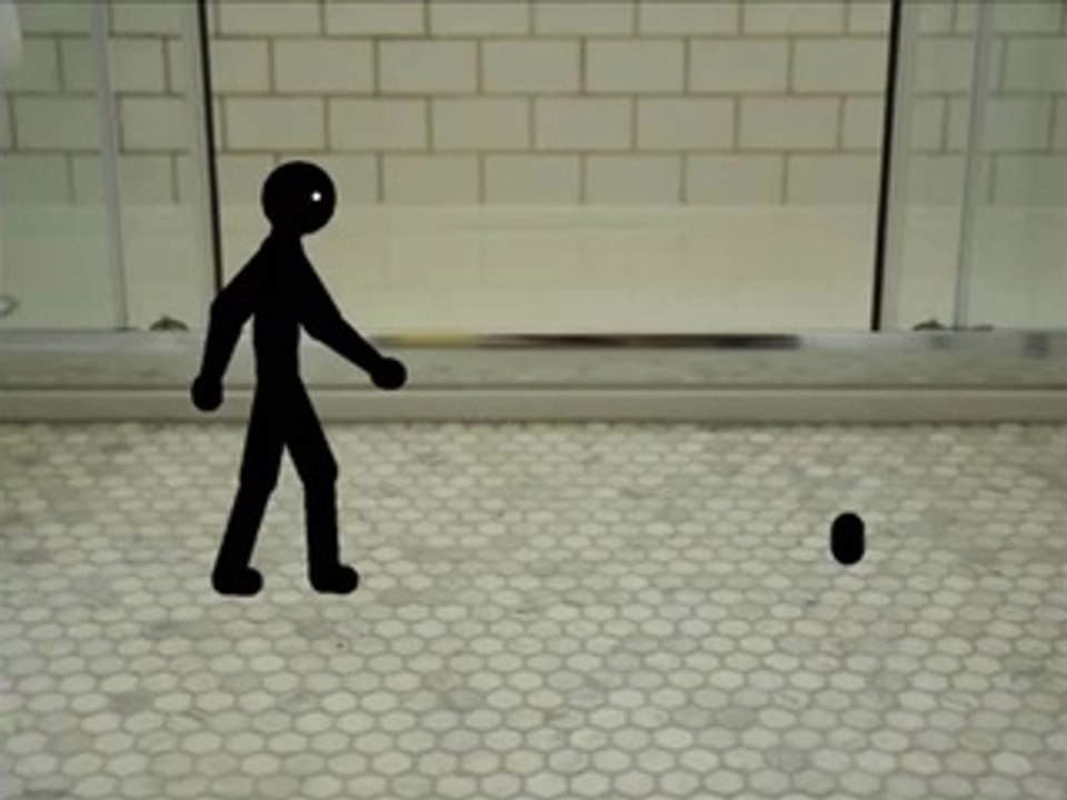 Have a Nice Trip! animation test