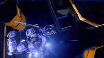 HALO 5 Guardians Multiplayer (Making-of)