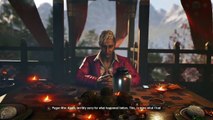 Far Cry 4 Gameplay Walkthrough Part 1 (PS4) [Introduction Prologue]