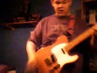 Girl all the bad guys want (home remix)