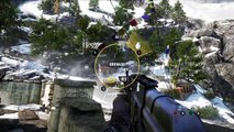 Far Cry 4 Gameplay Walkthrough Part 2 (PS4) - Propaganda Machine