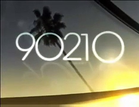 90210 - 1x04 _The Bubble_ Promo