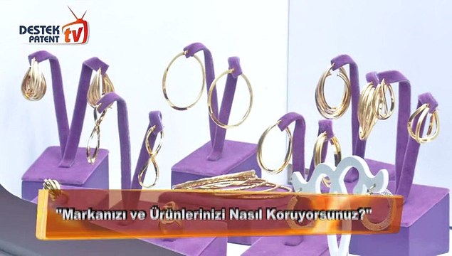 TUANA KUYUMCULUK: Ar-Ge Çalışmalarına Önem Veriyoruz