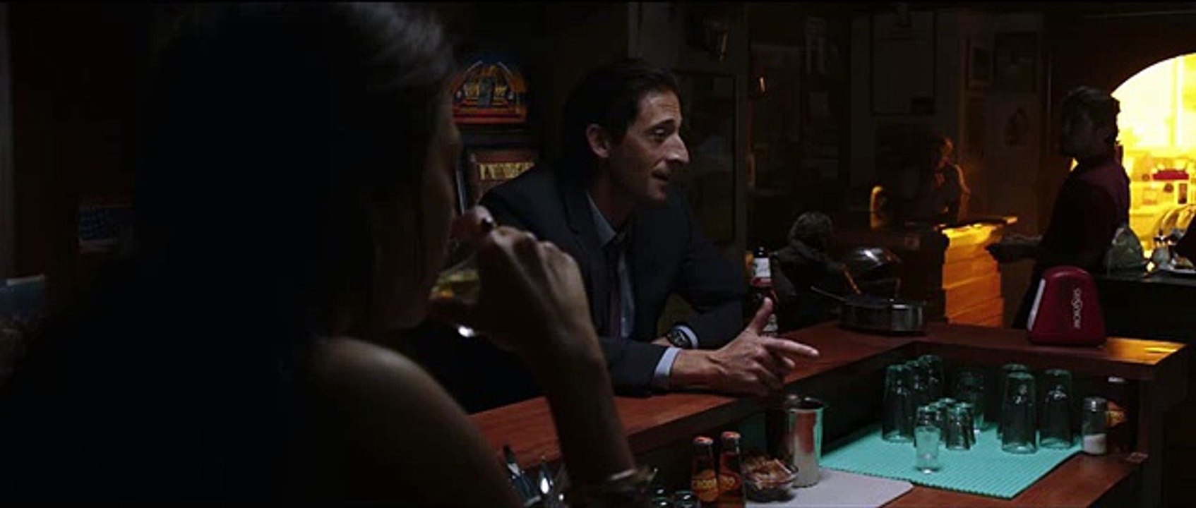 Third Person - Clip: Sorry For Looking - At Cinemas November 14 - Starring Liam Neeson