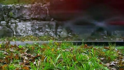 2015 Audi A1 facelift footage