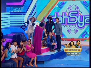 [141116]Dahsyat - Seg6