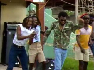 BankieBanx  down on the corner  1984