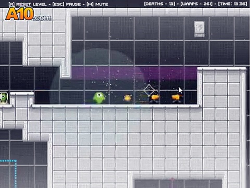 Qoosh Level 9