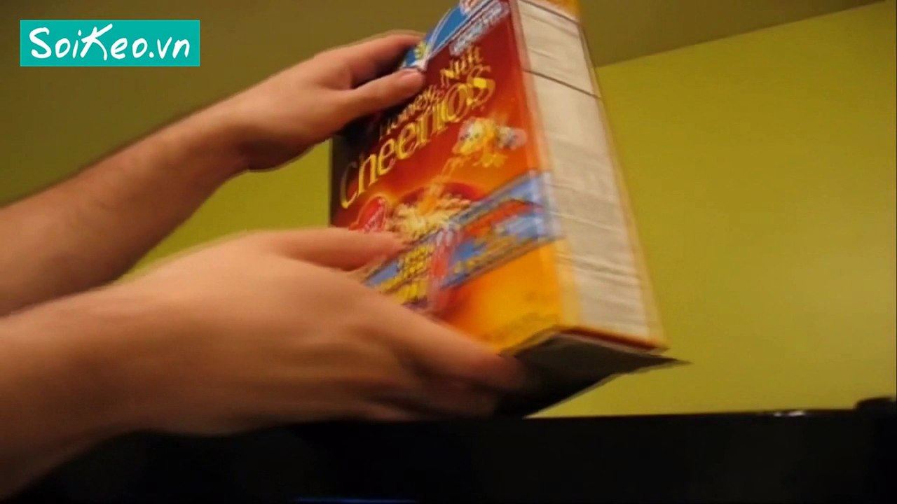 Gia đình hài hước bá đạo có một không hai - soikeo.vn