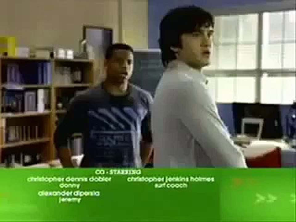 90210 __ 2x03 Promo