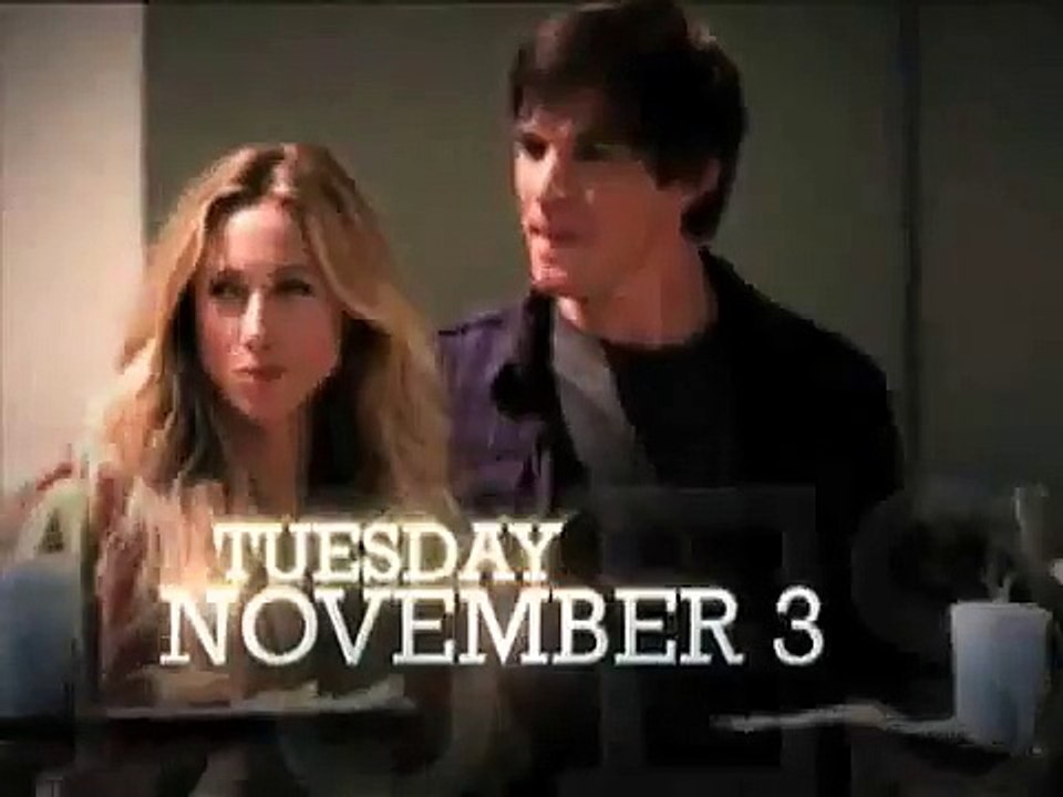 90210 __ 2x08 Promo