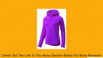 adidas Outdoor Hiking 1side Fleece Hoodie - Women's Review