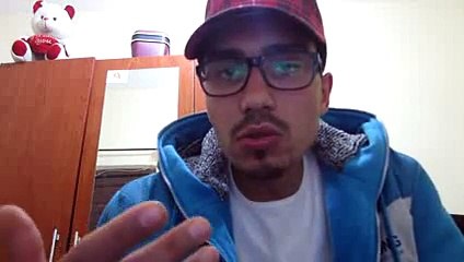 مول الكاسكيطة في رد على الدركي الدي سب الله عز و جل