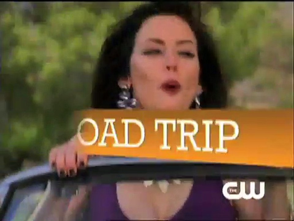 90210 __ 2x18 Promo
