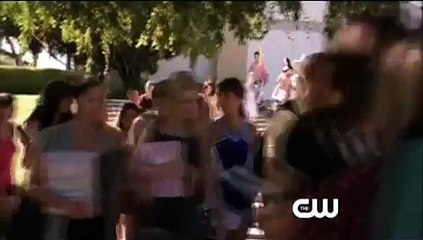 90210 __ 3x01 Promo