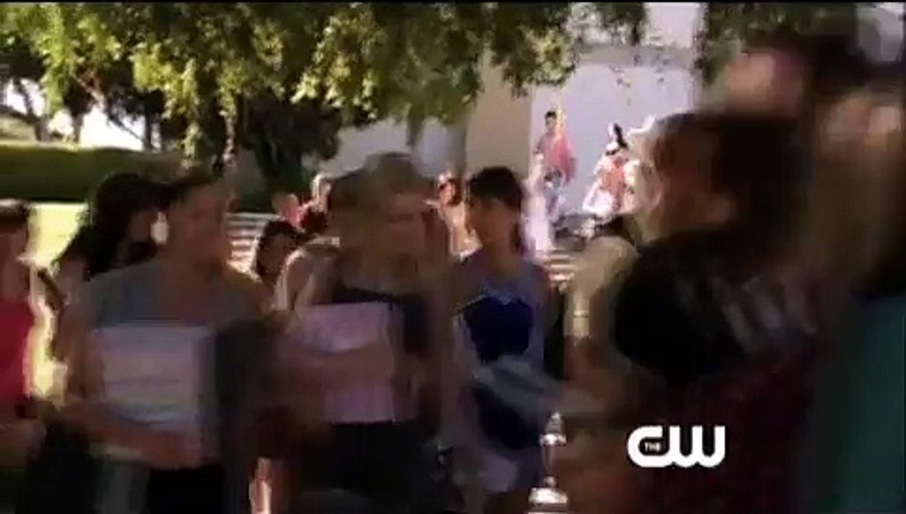 90210 __ 3x01 Promo