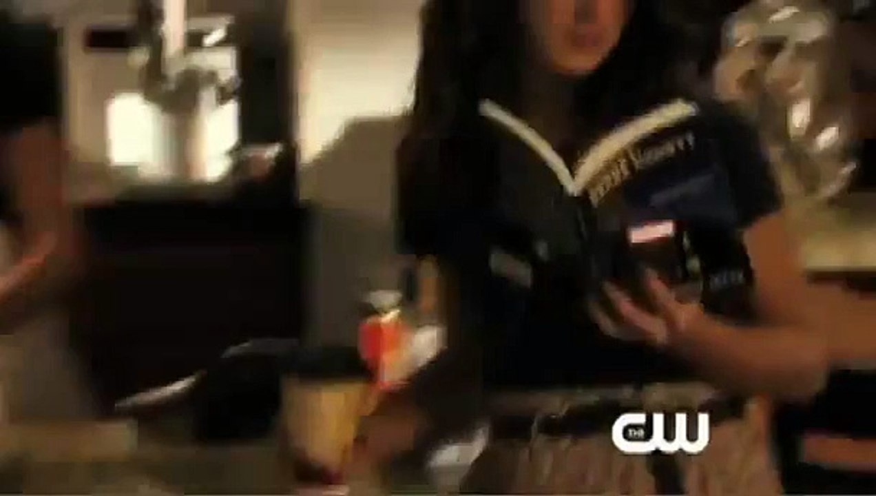 90210 __ 3x02 Promo