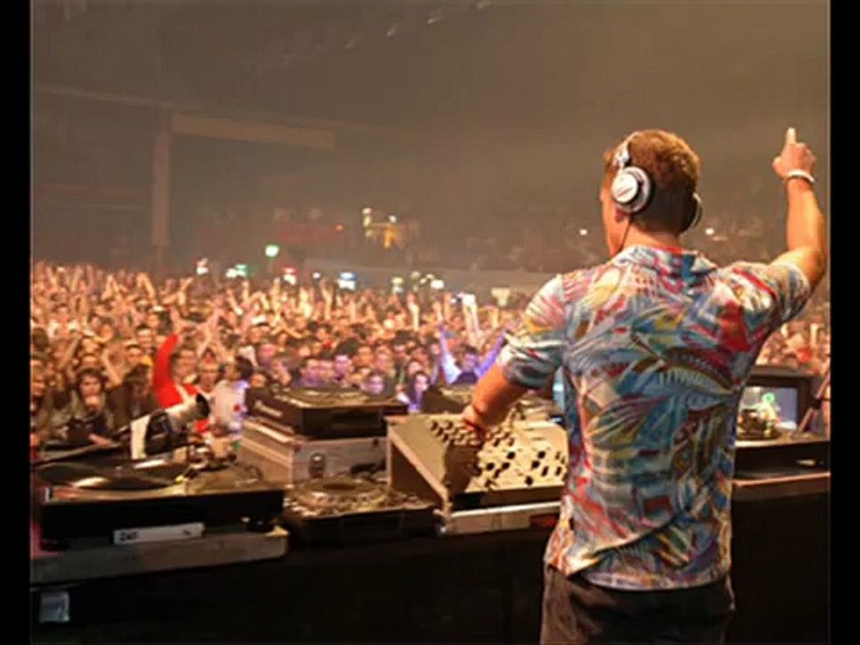 tiesto house mix by DJ PRADY