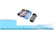 10 Pair Stripes Pattern Colored Short Low Cut Sports Socks for Lady