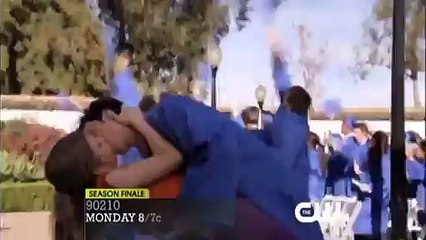 90210 __ 3x22 Promo