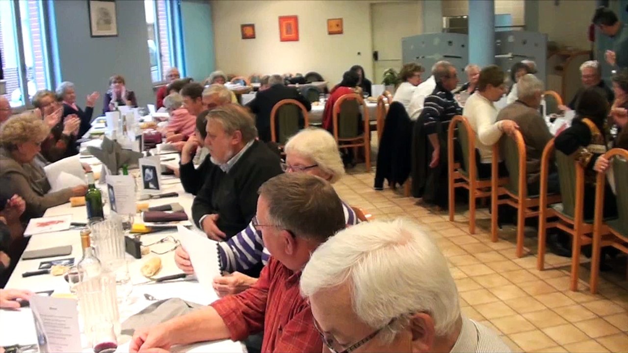 20141116-PCF Oise-Repas des Vétérans-Bella Ciao