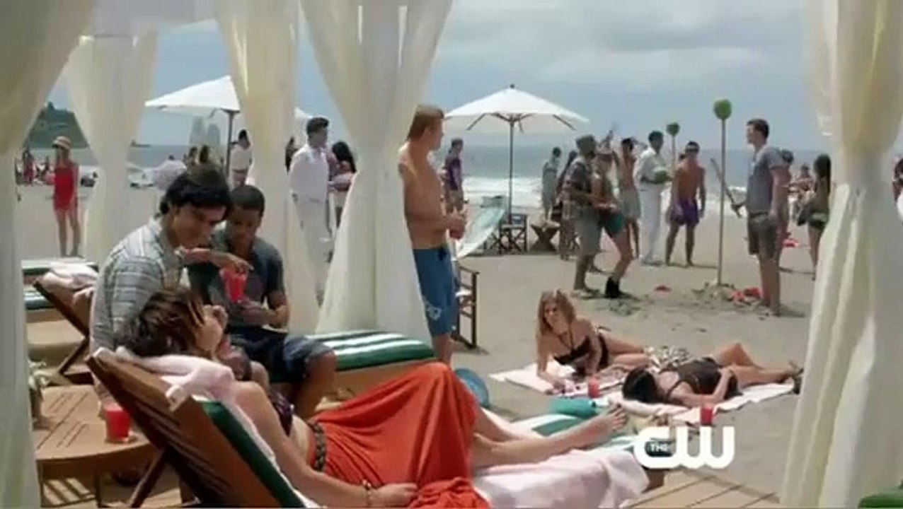 90210 __ Season 4 Promo 2