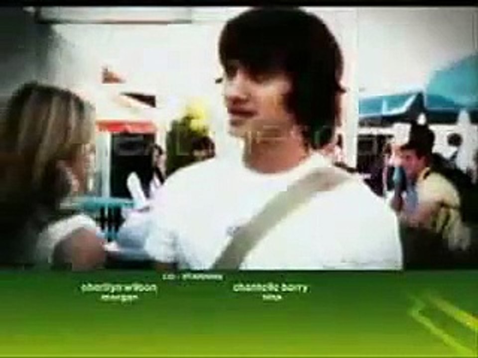 90210 1x13 trailer #1 (HQ)