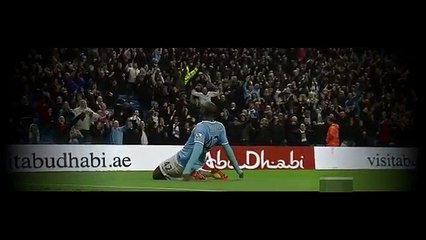 Yaya Toure Best Skills Ever HD
