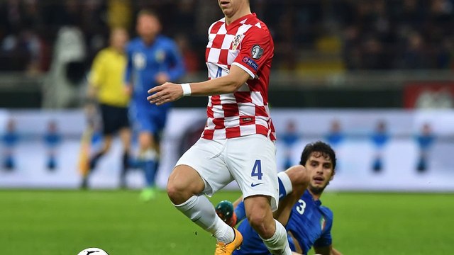 Kovac apologises for Croatia fans behaviour