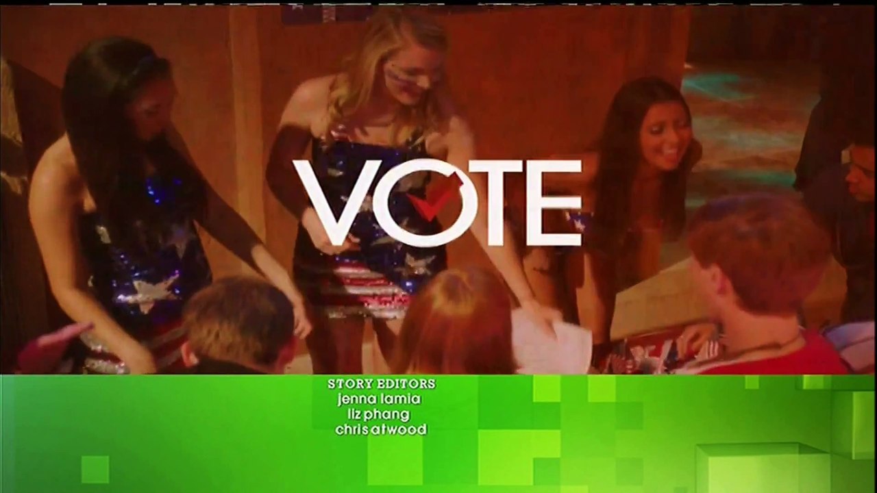 90210 4x05 Promo _Party Politics_ (HD)