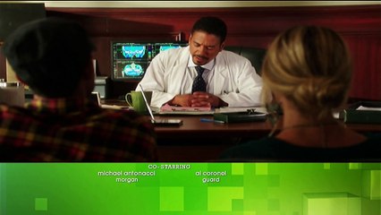 90210 4x06 Promo _Benefit of the Doubt_ (HD)