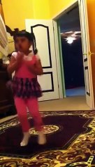 Tere lak the hulara _ baby dance