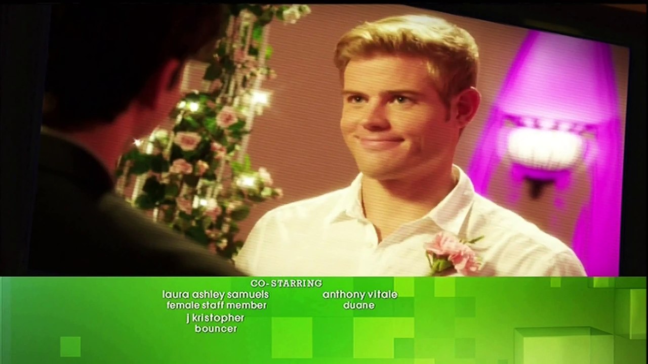 90210 4x09 Promo _A Thousand Words_ (HD)