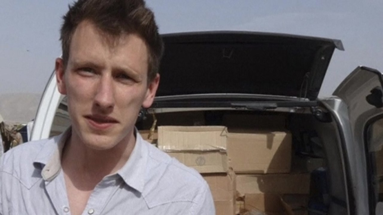 Kassig remembered for courageous devotion to helping