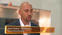 T&S ALYANS: Türkiye'de İlk El İşi Alyans Firmasıyız